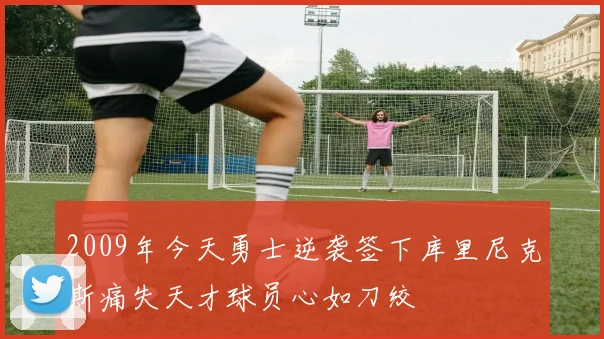 2009年今天勇士逆袭签下库里尼克斯痛失天才球员心如刀绞