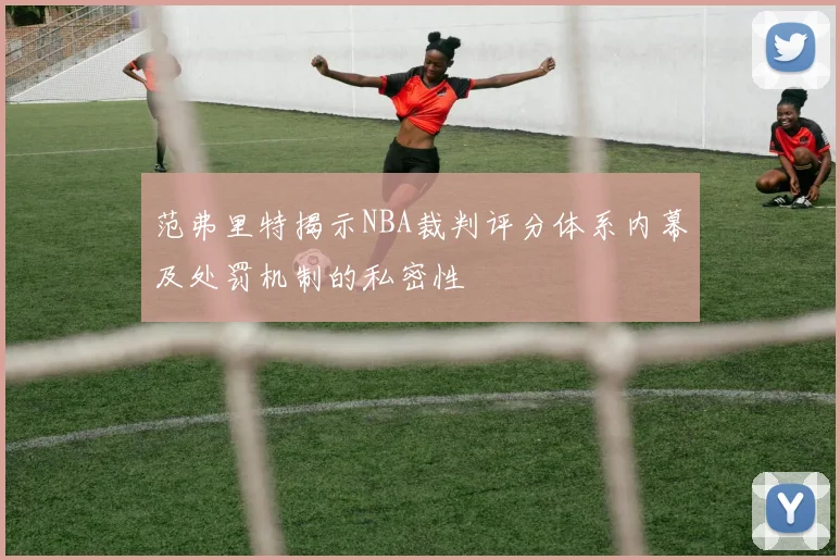 范弗里特揭示NBA裁判评分体系内幕及处罚机制的私密性